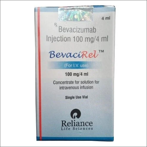 100mg Bevacizumab Injection