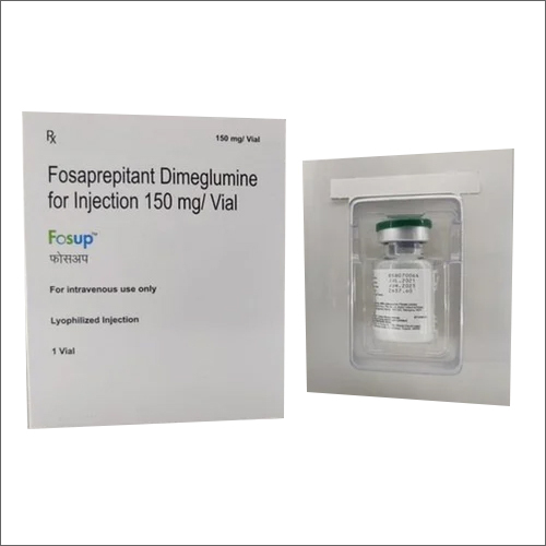 150mg Fosaprepitant Dimeglumine For Injection