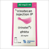 40mg Irinotecan Injection IP