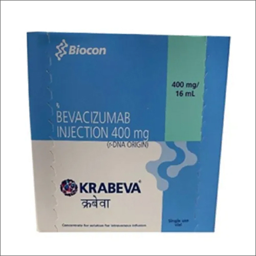 400mg Bevacizumab Injection