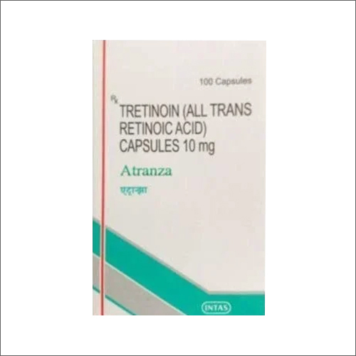 10mg Tretinoin Capsules