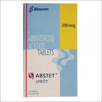 250 mg Abiraterone Acetate Tablets
