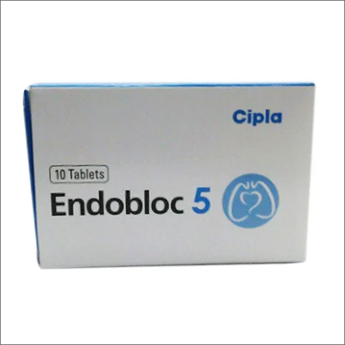 5 mg Ambrisentan Tablets