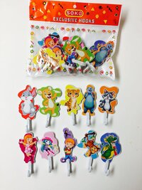 SOKO WALL HOOKS