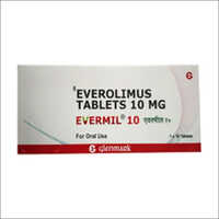 10 mg Everolimus Tablets