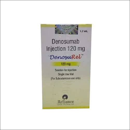 120 mg Denosumab Injection