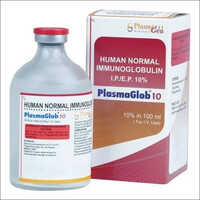 10 g Human Normal Immunoglobulin Injection