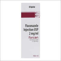 100 ml Fluconazole Injection USP