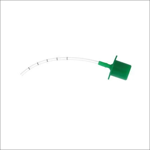 Nasal Tube For Neonatal Ventilation