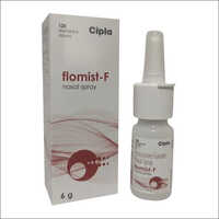 6 g Fluticasone Propionate Nasal Spray
