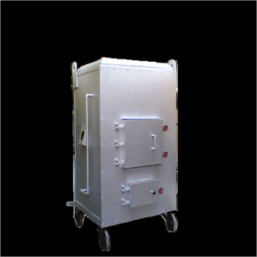 AVBDIA102 AVB Diaper Incinerator Mega By INNOVOSOFT TECHNOLOGIES PVT LTD