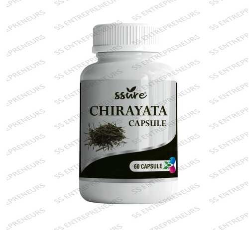 Chirayata Capsule