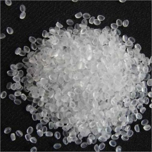 Reprocessed PP Granules