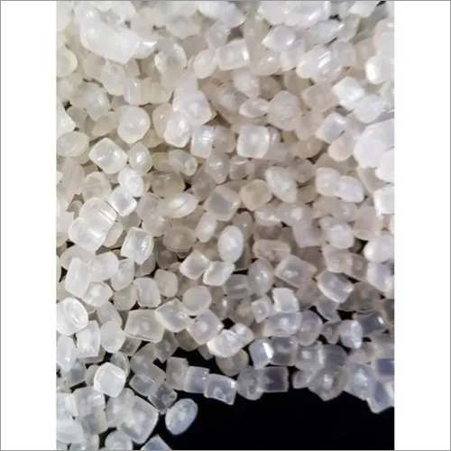 Transparent Poly Propylene Granules
