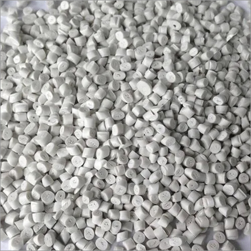 PP Milky Granules