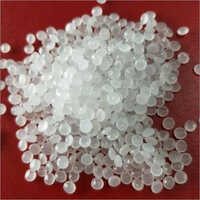PP Raffia Transparent Granules