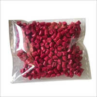 Natural Rose Pink PP Granules