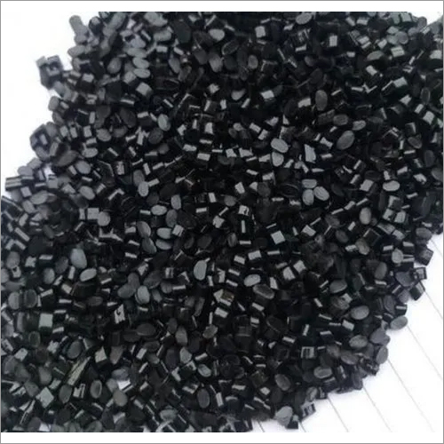 Different Available Black Ppcp Granules