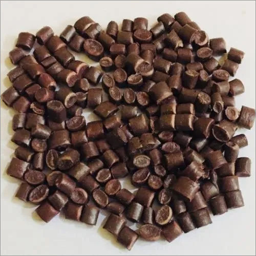 Different Available Brown Ppcp Granules