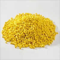 Yellow PPCP Granules