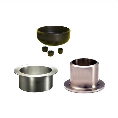 Stainless Steel Pipe Cap Section Shape: Round