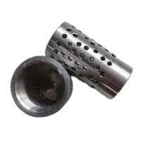 Adhesive Filter - Application: Construction