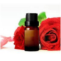 Rose Oxide