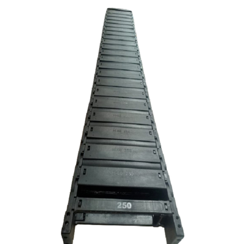Closed Type Cable Drag Chain