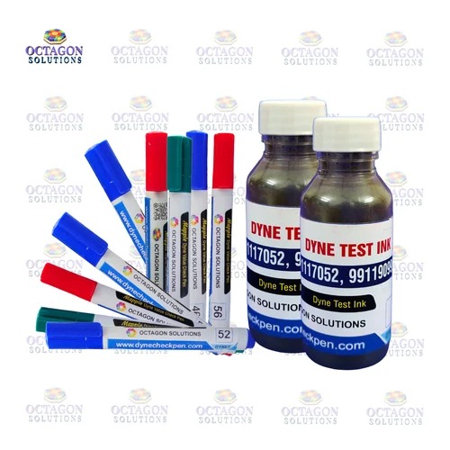 MAPPLE Dyne Test Pen 