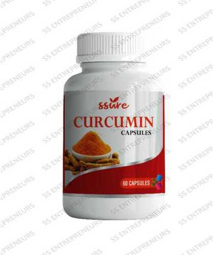 Curcumin Capsule
