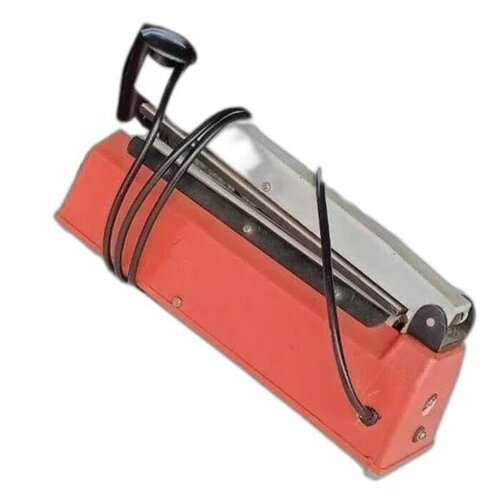 Small Heat Sealing Machine
