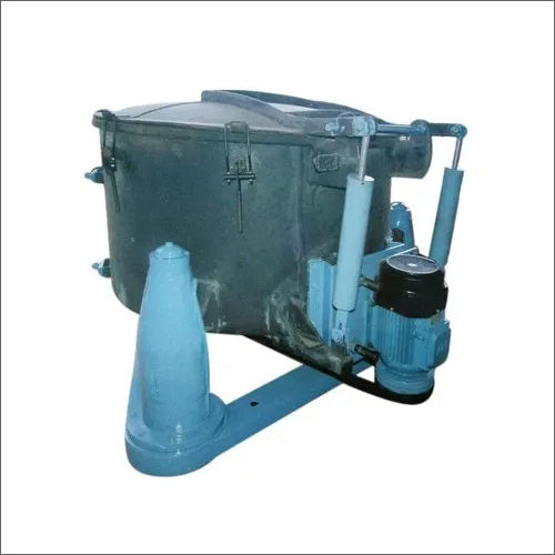 Lifting Bag Centrifuge Machine