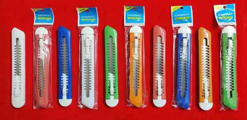 SAMRAT 18 MM.CUTTER