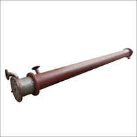 Metal Industrial Air Cooled Condenser