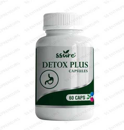 Detox Capsule