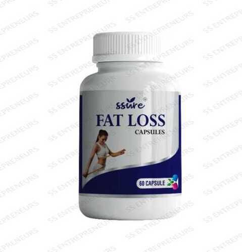 Fat Loss Capsule