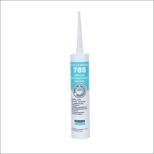 Dow Corning Silicone Sealant Grade: Chemical Grade