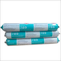 Dowsil Weatherproofing Silicone Sealant Application: Industrial