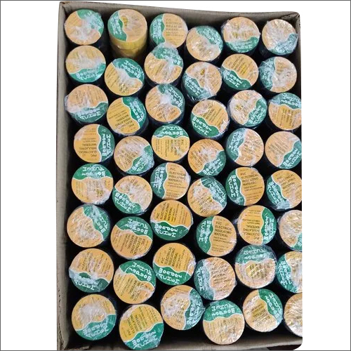 Achem PVC Insulation Tape