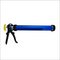 Blue 600ml Silicone Gun