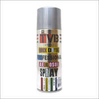 Any Color Metallic Spray Paint