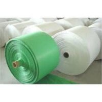 Hdpe Laminated Fabric - Durable High-density Polyethylene, Water-resistant, Lightweight, Versatile Material