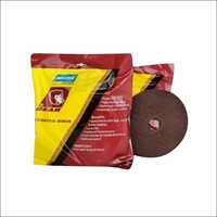 Brown 8.5x11cm Silicone Waterproof Paper