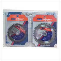 Silver Norton Clipper Wood Cutter