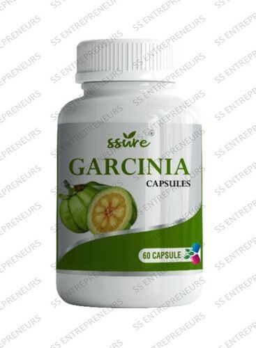 Garcinia Capsule