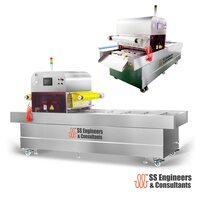 Map Packing Machine - Automatic Grade: Automatic