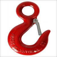 Strong Industrial Eye Hook