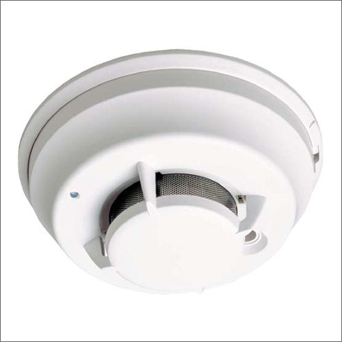 Smoke Detector