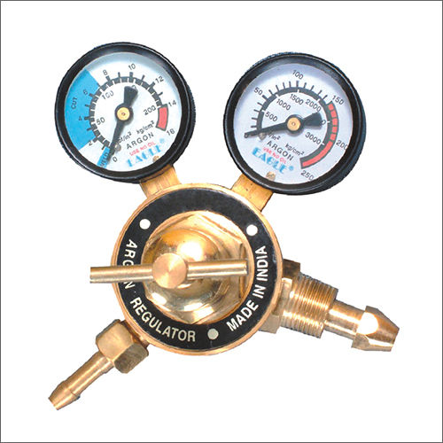 Gas Regulator