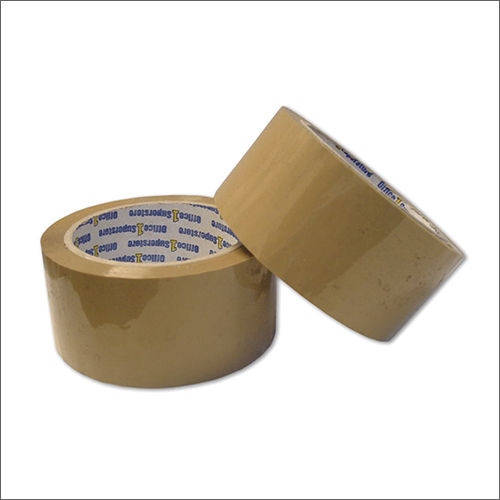 Brown Packaging Tape